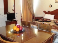 Afroditi Hotel Rethymno 3*