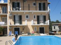 Avgoustina Venus Apartments