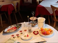 Pension Feiersinger 2*