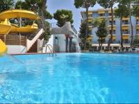 Hotel Fabrizio 3*