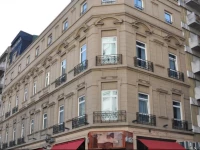 Europlaza Hotel & Suites 3*