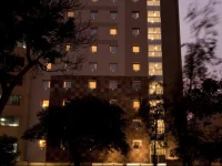 Ibis Larco Miraflores 4*