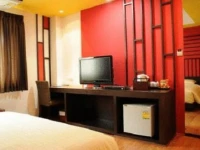 BKK Home 24 Boutique Hotel 3*
