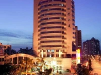 King Bola Business Hotel 4*