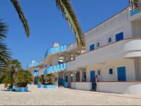 Hotel Residence Fontanelle 3*