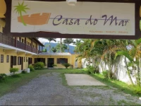Pousada Casa Do Mar 2*