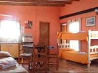 Apart Hotel Los Pinos 2*