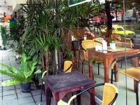 Rainforest Guest House 2*