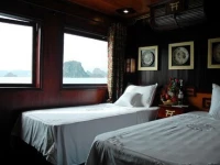 Dragon Pearl Junks 2*