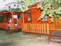 Kadirs Garden Adrasan 2*