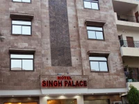 Singh Palace 3*