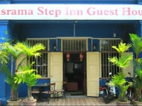 Step Inn Guesthouse 2*
