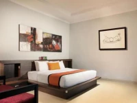 Kubu Pesisi Villas 4*