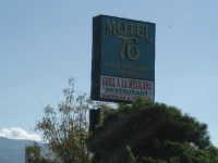 Motel 76 3*