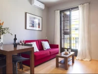 Bonavista Apartments Barcelona - Eixample 1*