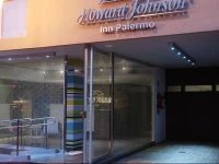 Howard Johnson Inn Palermo 4*