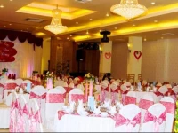 International Hotel 2*