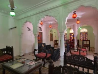 Rawla Mrignayani Palace 2*