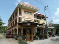 Sun Smile Lodge Koh Tao 1*