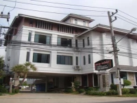 The Room Resident 2*