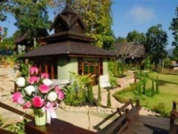 Pha Weng Kham Resort & Restaurant 3*