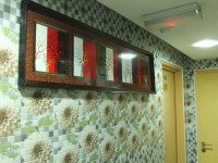 New Wave Hotel Sdn Bhd Melawati H2 1*