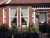 Heathfield Bed and Breakfast 4*