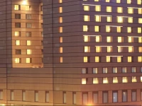 Radisson Blu Hotel Chennai City Centre 3*