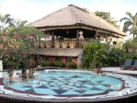 Shankaris Bali Retreat 3*