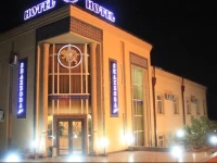 Shaxzoda Lux Hotel 3*