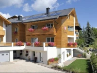 Residence Ciasa Mirasas 3*