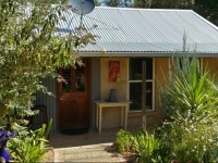 Little Para Cottage 4*