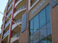 CityStyle Executive Apartments 3*