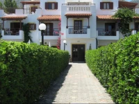 Vlychada Apartments 2*