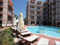 Menada Tarsis Apartments 3*