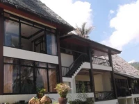 Samui Jungle View Apartment 3*