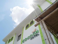 Cocoon Hotel 4*