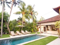 Villa Aisha, Luxury 4 BDR Villa 