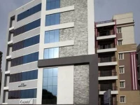 Executel Hitech City 3*