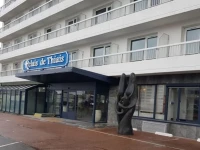 Le Relais de Thiais 2*