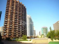 Torremar Apartments Benidorm 3*