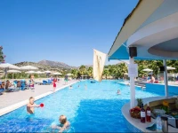 Langley Resort Almirida Bay 3*