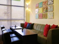 Atlas Melody Hotel Tel Aviv 4*