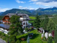 Mineralienhotel Natznerhof 3*