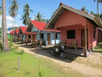 Isara Lanta Resort 1*