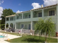 Apostolos Studios Sidari