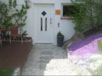 Familienferienwohnung Manuela Scherer 1*