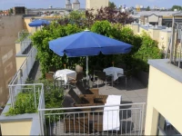 Upstalsboom Hotel Friedrichshain 4*