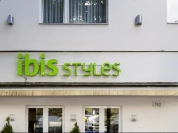 Ibis Styles Berlin an der Oper 3*