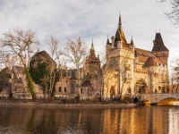 Hotel Rila Budapest 2*